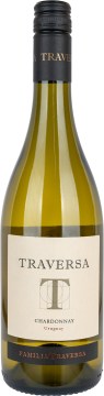 traversa chardonnay